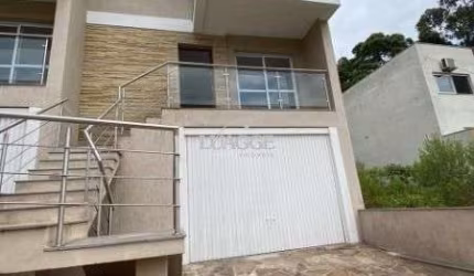 Casa para Venda - 202.55m², 3 dormitórios, sendo 2 suites, 2 vagas - Aberta dos Morros
