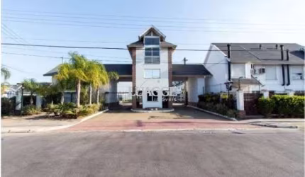 Casa Condominio para Venda - 150m², 4 dormitórios, sendo 2 suites, 2 vagas - Agronomia