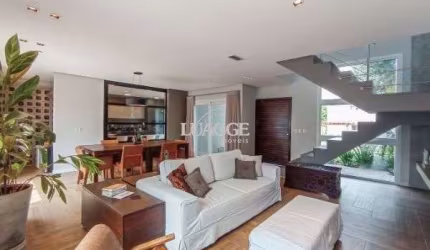 Casa Condominio para Venda - 173.94m², 3 dormitórios, sendo 1 suites, 2 vagas - Altos do Lago