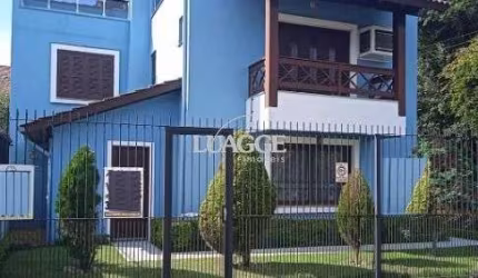 Casa para Venda - 248.29m², 3 dormitórios, sendo 1 suites, 2 vagas - Ipanema