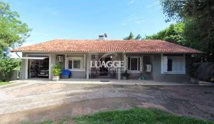 Sítio para Venda - 190m², 4 dormitórios, sendo 2 suites, 2 vagas - Lageado