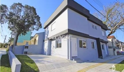 Casa para Venda - 101.45m², 3 dormitórios, sendo 2 suites, 1 vaga - Portal do Guarujá