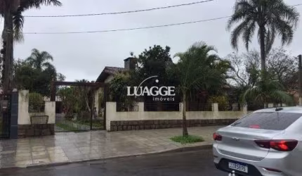 Casa para Venda - 320000m², 3 dormitórios, sendo 1 suites, 10 vagas - Belém Novo