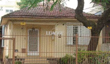 Casa para Venda - 300m², 3 dormitórios, 2 vagas - Partenon