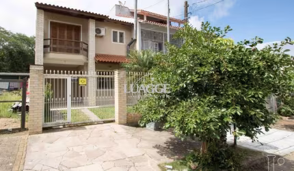 Casa em Hípica