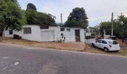 Terreno para Venda - 0m², 0 dormitórios, Cristal
