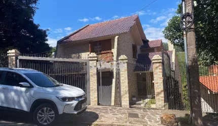 Casa Para comprar , 336 m² por R$ 1.140.000,00 - Teresópolis - Porto Alegre/RS
