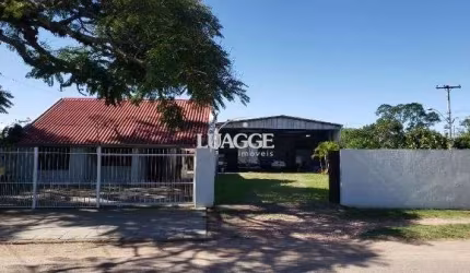 Casa para Venda - 110m², 4 dormitórios, Ponta Grossa