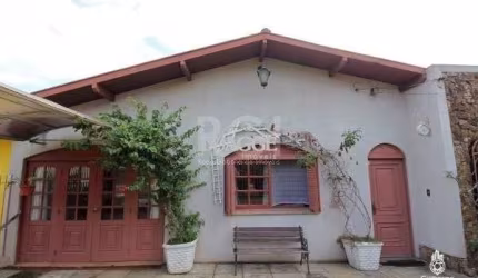 Casa Condominio para Venda - 150m², 4 dormitórios, sendo 1 suites, 2 vagas - Cristal