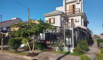 Casa para Venda - 181m², 3 dormitórios, sendo 3 suites, 2 vagas - Hípica