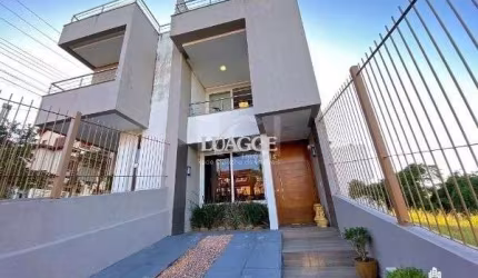 Casa para Venda - 172.26m², 3 dormitórios, sendo 2 suites, 2 vagas - Hípica