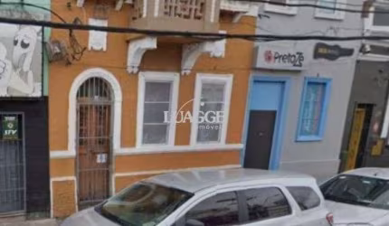 Casa Comercial para Venda - 0m², 0 dormitórios, Cidade Baixa
