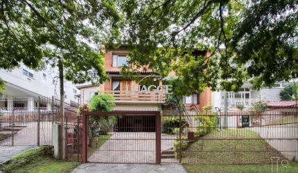 Casa para Venda - 416.89m², 4 dormitórios, sendo 1 suites, 5 vagas - Tristeza