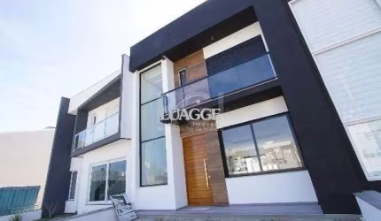 Casa Condominio para Venda - 153.56m², 3 dormitórios, sendo 1 suites, 2 vagas - Hípica