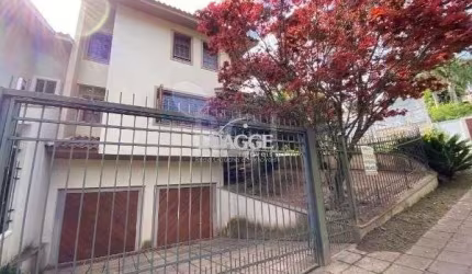 Casa para Venda - 199m², 3 dormitórios, sendo 1 suites, 2 vagas - Jardim Isabel