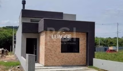 Casa Condominio para Venda - 144m², 3 dormitórios, sendo 1 suites, 1 vaga - Vila Nova