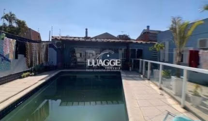Casa para Venda - 333m², 3 dormitórios, sendo 1 suites, 4 vagas - Ipanema