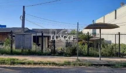 Terreno em Porto Alegre, no bairro Camaquã, à venda.