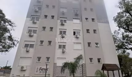 Apartamento em Santo Antônio