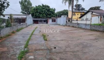 Terreno em Porto Alegre, no bairro Cavalhada, à venda.
