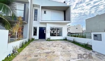 Casa Condominio em Porto Alegre, no bairro Aberta dos Morros, com 3 dormitório(s), e 3 banheiros, à venda.