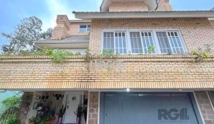 Casa Condominio em Porto Alegre, no bairro Jardim Isabel, com 3 dormitório(s), à venda.