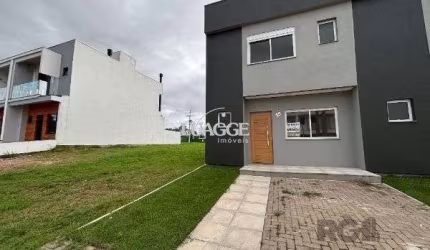 Casa Condominio em Porto Alegre, no bairro Campo Novo, com 3 dormitório(s), à venda.