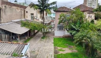 Terreno em Porto Alegre, no bairro Cidade Baixa, à venda.