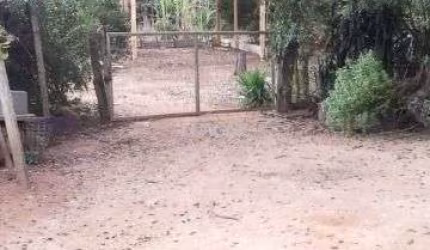 Area em Porto Alegre, no bairro Restinga, à venda.