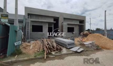 Casa Condominio em Porto Alegre, no bairro Hípica, com 3 dormitório(s), e 3 banheiros, à venda.