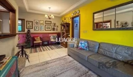 Apartamento em Tristeza
