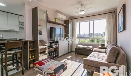 Apartamento em Jardim Lindóia