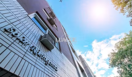Apartamento em Auxiliadora