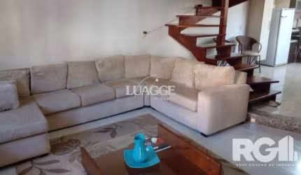 Casa de Condomínio em Jardim Itu