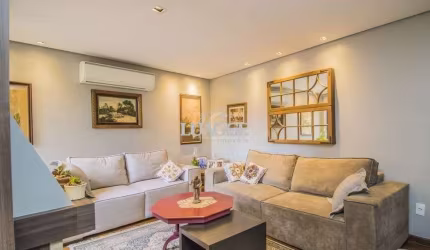 Casa para Comprar com  199 m² por R$ 1.180.000,00 - Boa Vista - Porto Alegre/RS