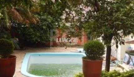 Casa de 4 quartos e 4 vagas para comprar no Bairro Mont Serrat
