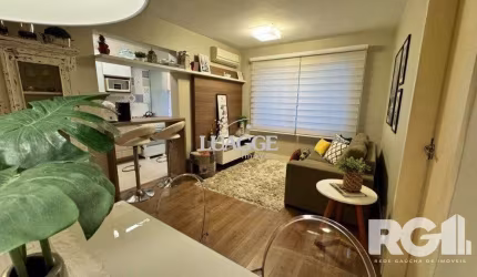 Apartamento em São João