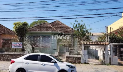 Casa em Partenon