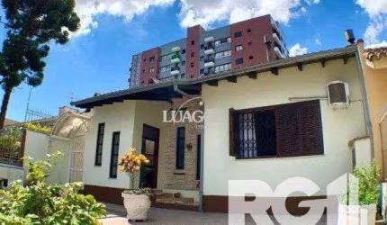 Casa em Passo da Areia