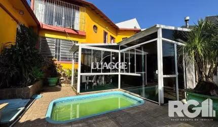 Casa em Vila Ipiranga