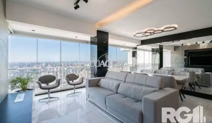 Apartamento em Jardim Europa