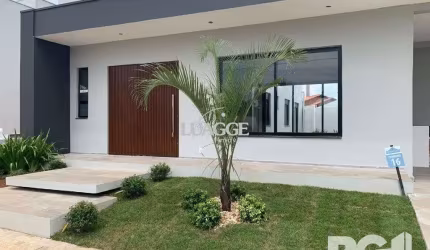 Casa de Condomínio em Mário Quintana
