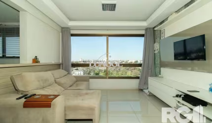 Apartamento em Sarandi