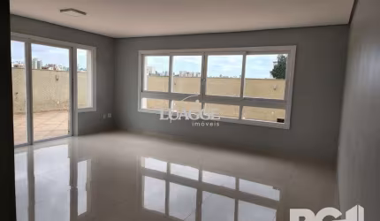 Apartamento em Jardim São Pedro