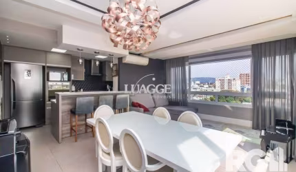 Apartamento em Cristo Redentor