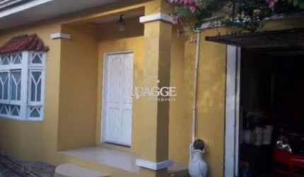 Casa para Venda - 176m², 2 dormitórios, 4 vagas - Santana