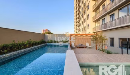 Apartamento em Azenha