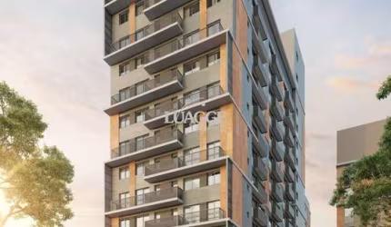 Apartamento em Cidade Baixa