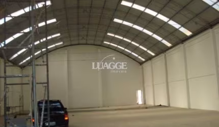 Depósito/Pavilhão para Venda - 2227m², 0 dormitórios, Anchieta
