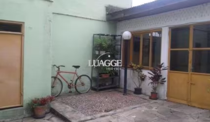 Casa para Venda - 243m², 4 dormitórios, 2 vagas - Santana